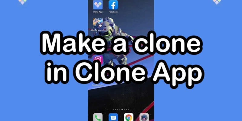 Download Clone App Pro v3.5.1 Apk