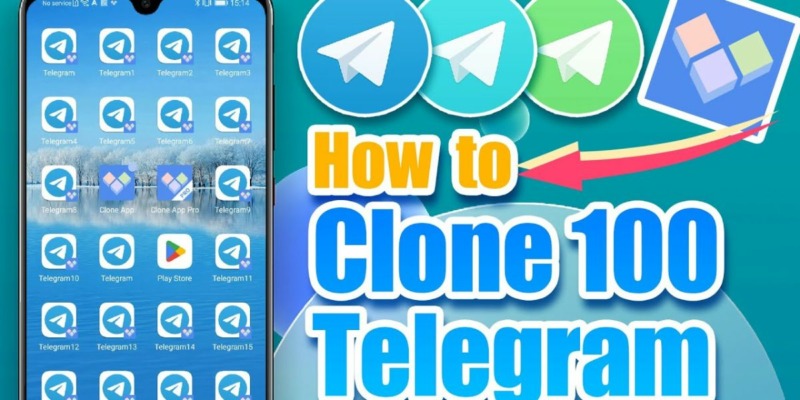 Download Clone App Pro v3.5.1 Apk