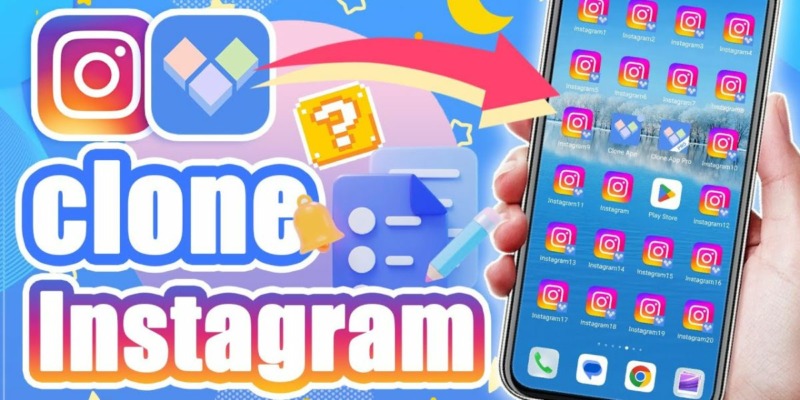 Download Clone App Pro v3.5.1 Apk