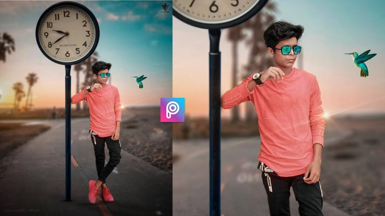 PicsArt Mod hỗ trợ cho người d&ugrave;ng tạo ra những bức ảnh s&aacute;ng tạo