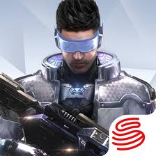 Cyber Hunter Mod APK v0.100.485 (Mở Khóa)