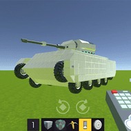 Tải Evertech Sandbox Mod Apk (Đã Mở Khóa Tất Cả) v7.10.1843