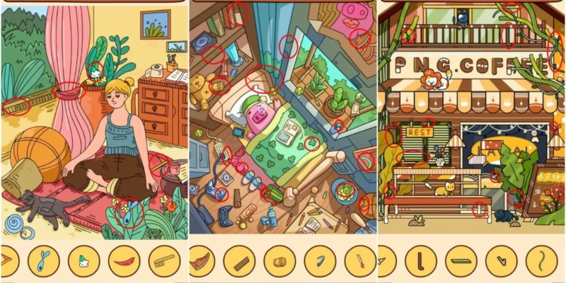 Find Out Mod Apk 3.28.0 (Petunjuk Tidak Terbatas, Pemindai, Timer, Tanpa Iklan)