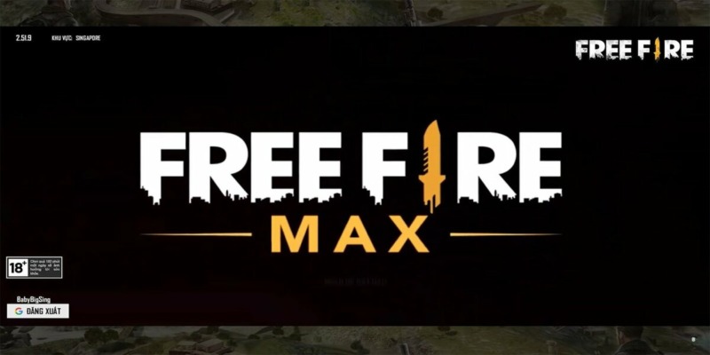 Download Garena Free Fire Max Mod 2.102.1 (Menu/Wallhack)