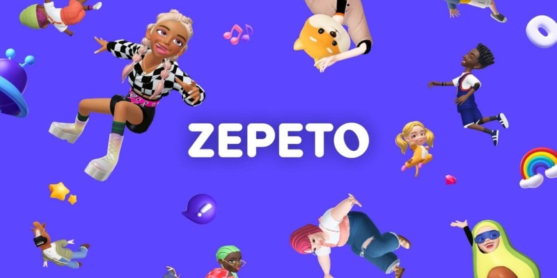 GamePlay ZEPETO Hack Tiền Kim Cương