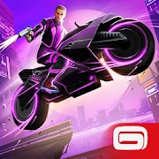 Tải Hack Gangstar Vegas Mod Apk (Vô Hạn Tiền, VIP 10) v8.0.2h