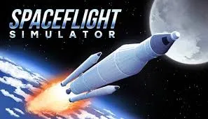 Giới Thiệu Spaceflight Simulator Mod APK