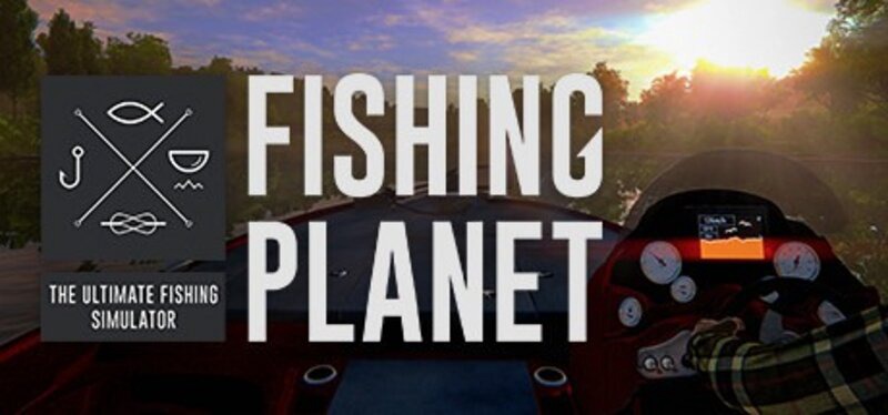 Fishing Planet Mod Giới thiệu Fishing Planet Mobile