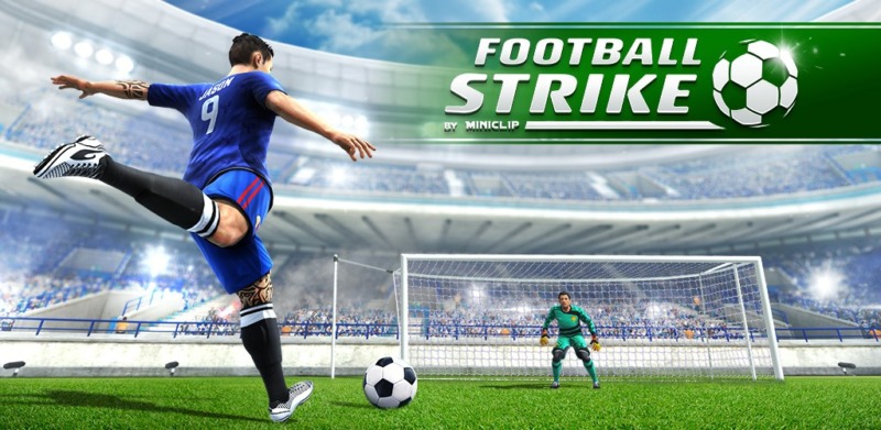 Giới thiệu Hack Football Strike