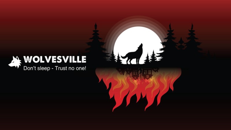 Introduction to Hack Wolvesville - Werewolf