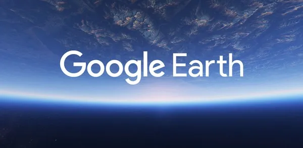 Google Earth APK Là Gì?