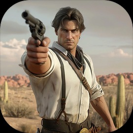 Guns at Dawn Mod V1.31.05 (Vô hạn tiền)