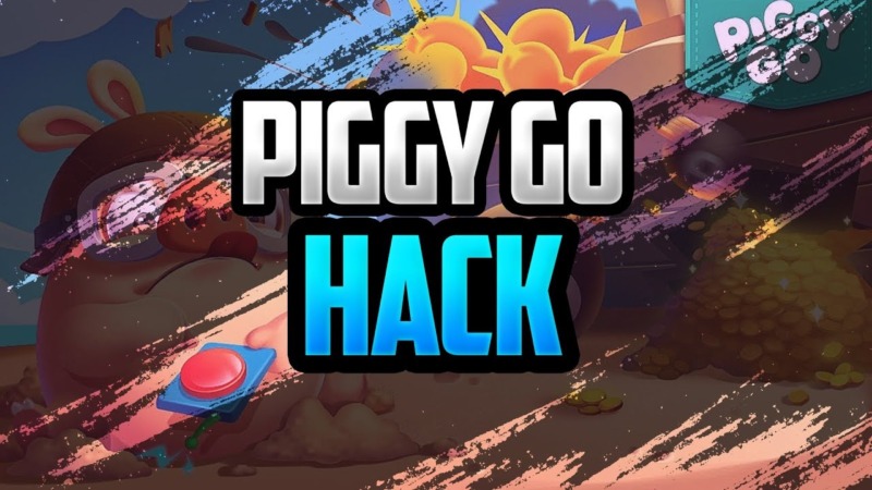 Giới thiệu tr&ograve; chơi Hack Piggy GO