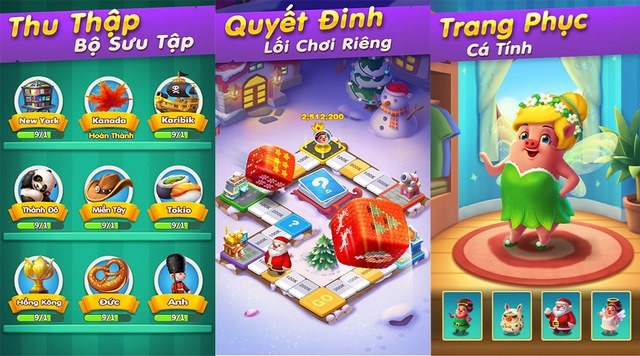 Giới thiệu tr&ograve; chơi Hack Piggy GO