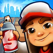 Hack Subway Surfers Mod Apk 3.34.2 (Unlimited Money/Keys)