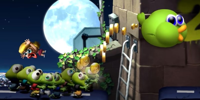 Design Hack Zombi Tsunami Mod Apk