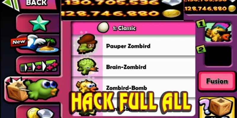 Hack Zombie Tsunami Mod Apk 4.5.134 (Unlimited Money)