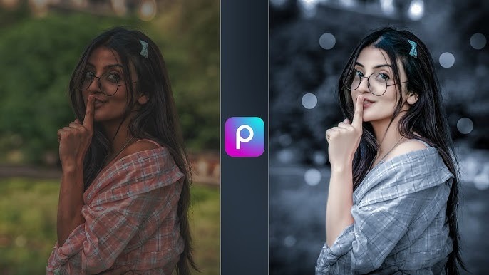 PicsArt MOD APK cung cấp cho người d&ugrave;ng với đầy đủ c&aacute;c t&iacute;nh năng VIP miễn ph&iacute;