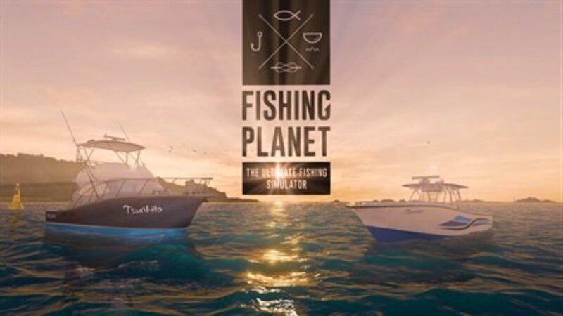 Fishing Planet Mod Hướng dẫn cài đặt Fishing Planet Mod