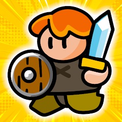 Rumble Heroes Mod v2.1.009 (Unlimited Money/Mod Menu)