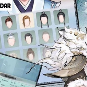 Infinite Cultivation Mod Apk 1.8.4 (Vô Hạn Tiền)