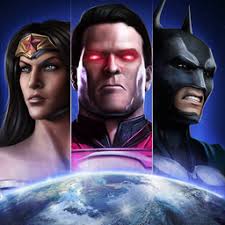 Injustice Mod APK v6.5.1 (Unlimited Money)