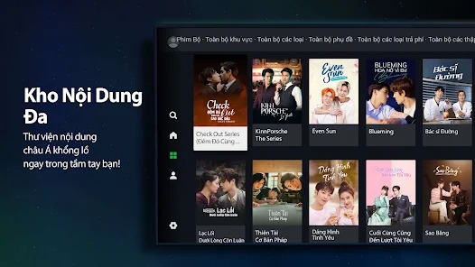 Iqiyi Mod Vip Watch a Wide Range of Popular Video Genres on Iqiyi