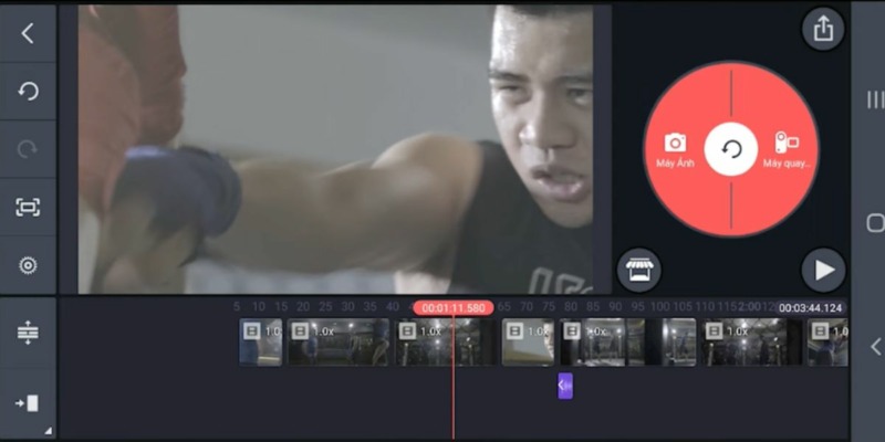 KineMaster Pro Mod Apk 7.4.18.33462.GP (Terbuka)