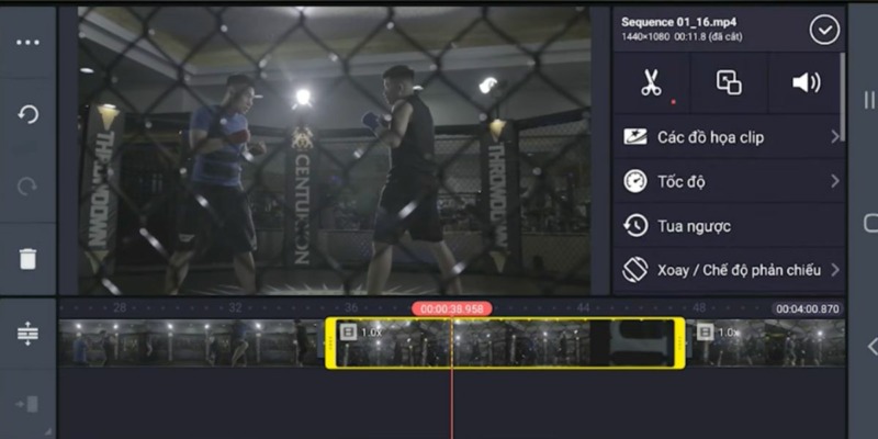 KineMaster Pro Mod Apk 7.4.18.33462.GP (Terbuka)