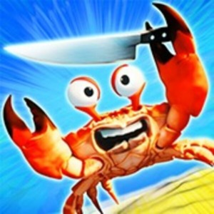 King of Crabs Mod v1.18.0 (Mở Khóa Nhân Vật)