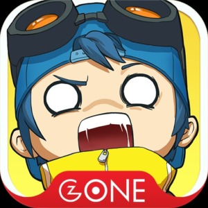 Đấu Trường Kỳ Lạ – Gzone Mod Apk (Vô Hạn Tiền) v0.127966