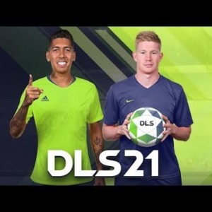 Tải Hack Dream League Soccer 2021 Apk (Vô hạn tiền) v13.050