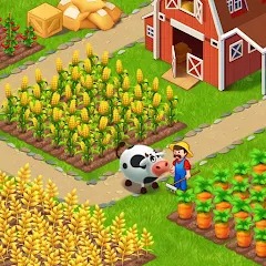 Tải Farm City Mod v2.10.43b (Vô hạn tiền)