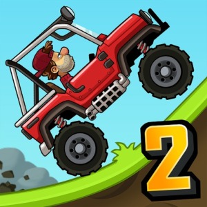 Hill Climb Racing 2 Mod Apk v1.63.1 (Tiền không giới hạn)