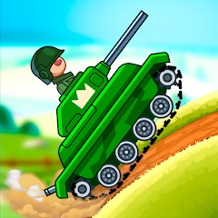 Tải Hills of Steel Mod + Apk v6.9.0 (Vô hạn coins)