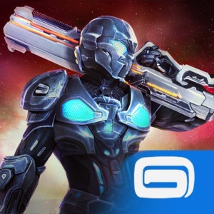N.O.V.A. Legacy Mod + Apk v5.8.4a (Unlimited Money)