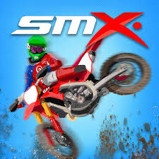 SMX: Supermoto Vs. Motocross Mod v7.14.1 (Unlimited Money)