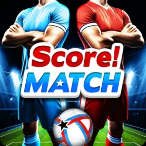 Score! Match Mod v2.51 Unlimited Money/Gems