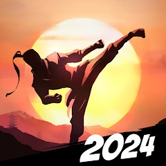 Shadow Fight: Shades Mod v1.6.1 (Unlimited Money)