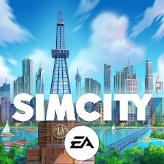 SimCity BuildIt Mod Apk v1.57.1.129081 (Unlimited Money)
