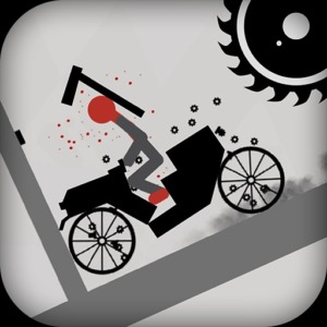 Stickman Falling Mod Apk v2.51 (Vô hạn tiền, không quảng cáo)