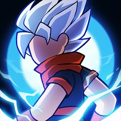 Tải Super Stickman Dragon Warriors Hack Apk (Vô Hạn Tiền, Menu, Mana) v1.3.0