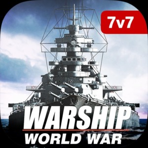 Download Warship World War Hack Mod Apk v3.16.1 (Unlocked)