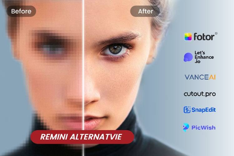 Remini Mod APK mang lại cho người dùng có nhiều lợi ích hấp dẫn