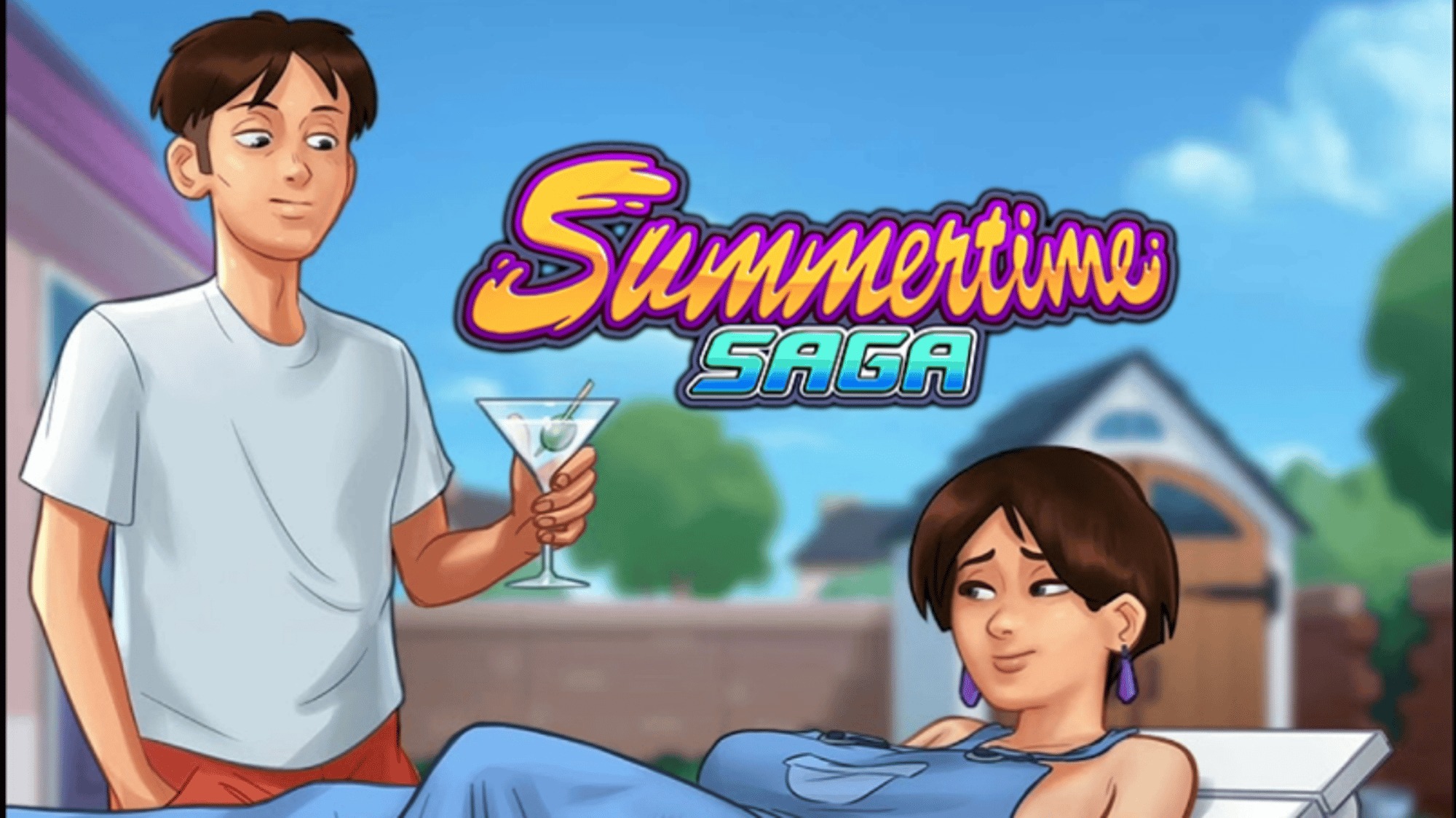 Những Lưu Ý Khi Tải Phiên Bản Summertime Saga Việt Hóa Android