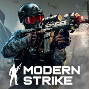 Modern Strike Online Mod 1.78.8 (Menu, Full Money, Unlimited Gold, Ammo, Immortality)