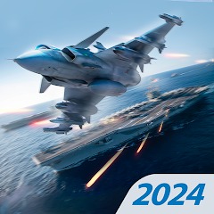 Modern Warplanes Mod V1.20.2 (Unlimited Missiles)