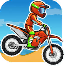 Moto X3M Bike Race Game Mod 1.20.6 (Đã mở khóa)