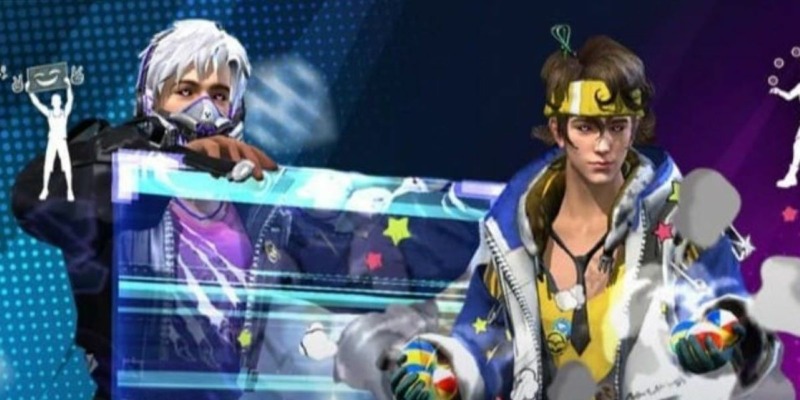 Download Nicoo Apk 1.5.2 (Unlock All Free Fire Skins)