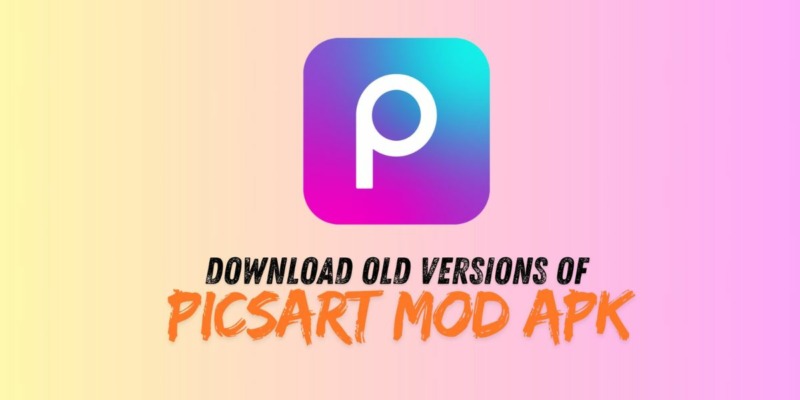 Tải PicsArt Mod Apk (Mở khóa Gold) v28.6.0